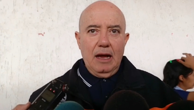 Redoblar&aacute; SAPAC vigilancia en el tema de traslado del agua por parte de 'piperos'