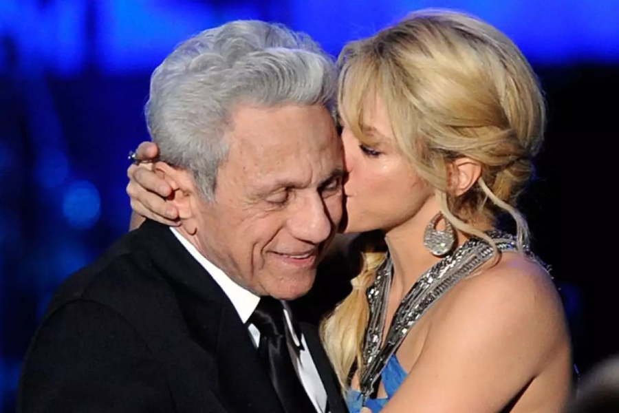Reportan delicado estado de salud del padre de Shakira: habría empeorado en las últimas horas