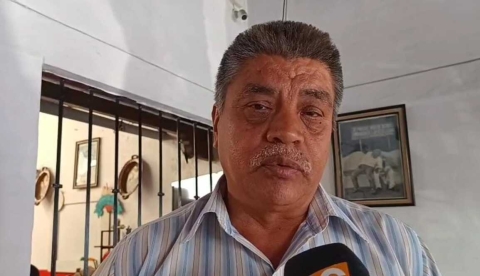 Al menos cien unidades paradas por falta de documentos de control vehicular