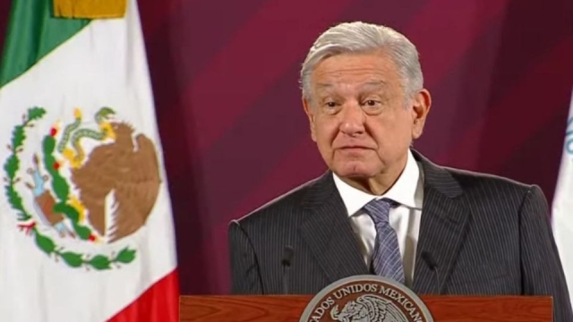 AMLO reitera que no habrá impunidaden el caso de los migrantes muertos en Ciudad Juárez