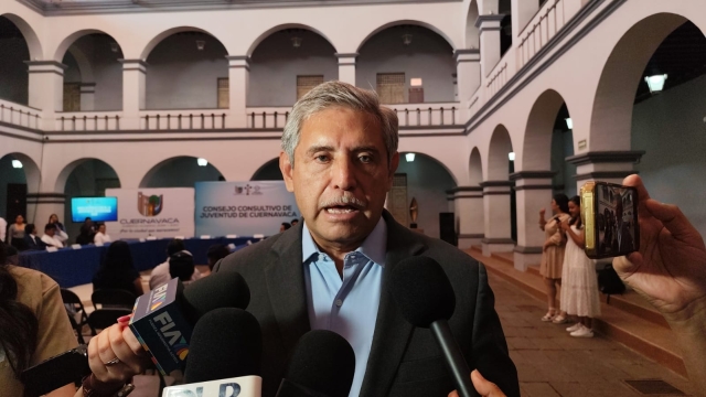 Busca municipio de Cuernavaca que 200 inmuebles sean declarados como monumentos hist&oacute;ricos