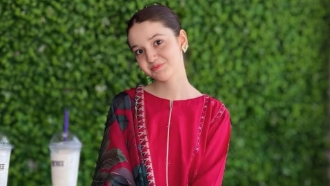 ¿Quién era Sana Yousaf? la tiktoker que fue asesinada a manos de un fan