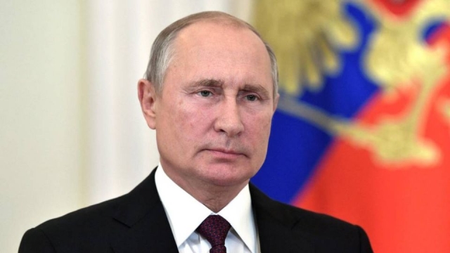 Putin advierte al mundo sobre la creciente amenaza de la &#039;rusofobia&#039;