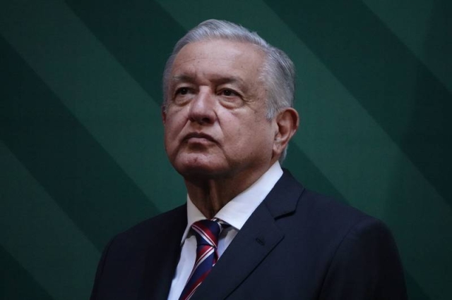 ‘Es reprobable e inmoral’ sacar provecho noticioso, dice AMLO sobre filtraciones en caso Debanhi Escobar