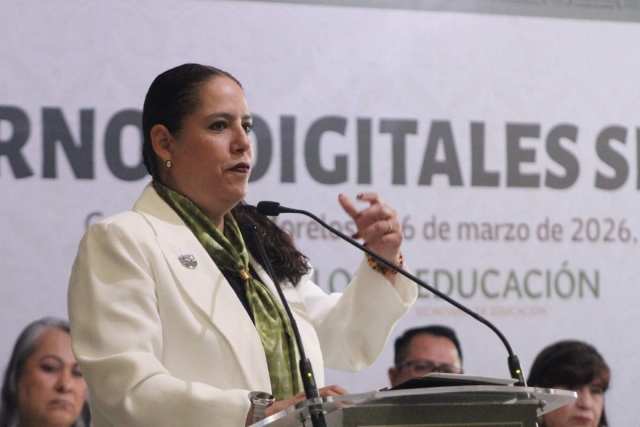 Vigilar&aacute;n que en escuelas no se venda comida chatarra 