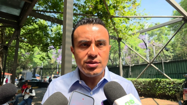 Se prepara Congreso de Morelos para discusi&oacute;n en torno a creaci&oacute;n de Instituto de Pensiones