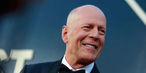 Bruce Willis cumple 70 años en medio de su lucha contra la demencia