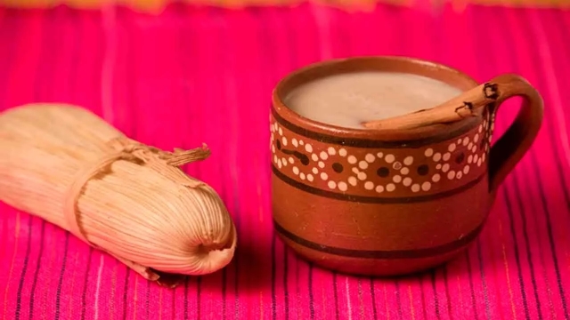 Sabor ancestral: Prepara el tradicional champurrado