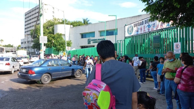 Da luz verde SCJN a amparos contra omisión de vacunar a menores