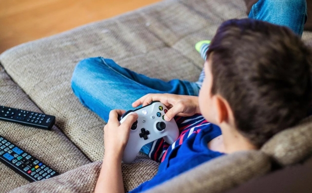 PlayStation presenta &#039;PlayStation Family&#039; que busca lograr control parental
