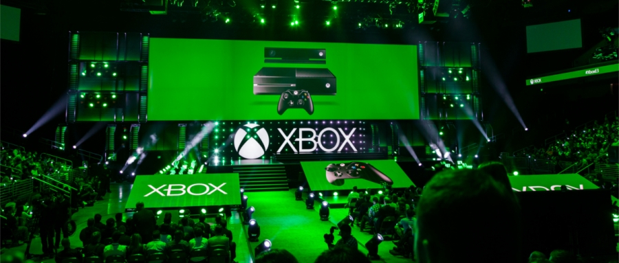 El futuro de Xbox: Cómo y cuándo sintonizar el podcast de novedades en sus juegos