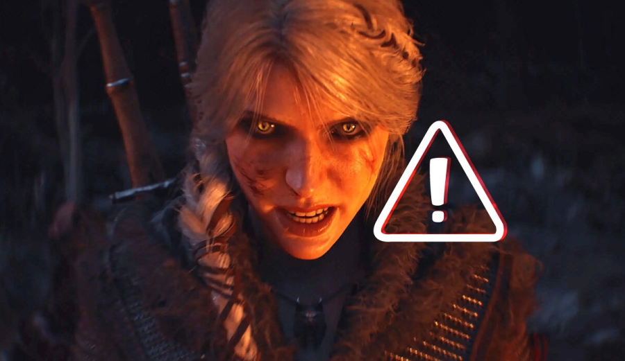 Alerta por estafa con invitaciones falsas de The Witcher 4