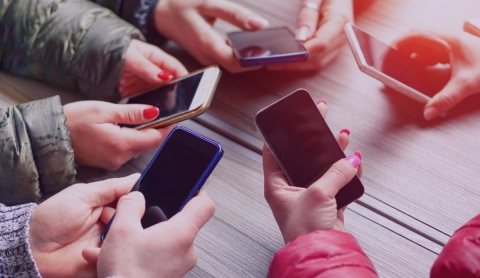 Los 5 celulares con la mejor cámara en 2025 según la IA