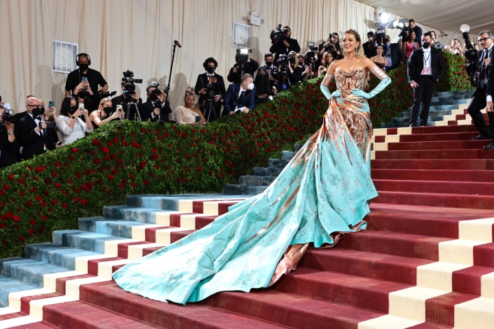 Moda y Glamour: Todo lo que debes saber de la MET Gala 2024