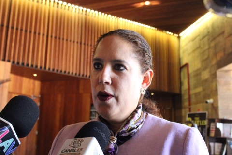 Ocho, rendimiento promedio en educación media 