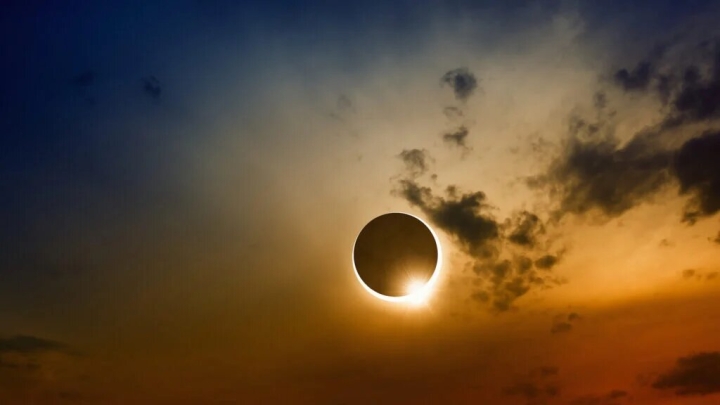 México se alista para vivir un eclipse solar total espectacular