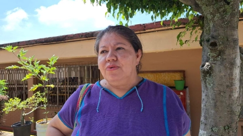 Griselda Hurtado considera que aumentar el IEPS afectará al sector empresarial.