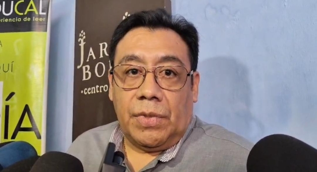 Alertan autoridades de Salud sobre incremento en casos de picadura de alacr&aacute;n