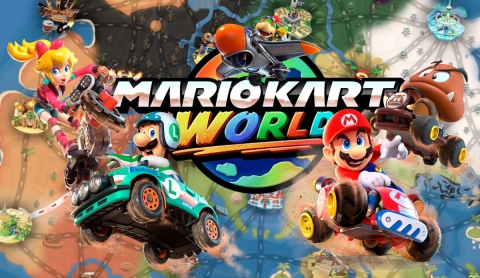 Lanzamientos de videojuegos en junio: estos son los títulos que no puedes perderte