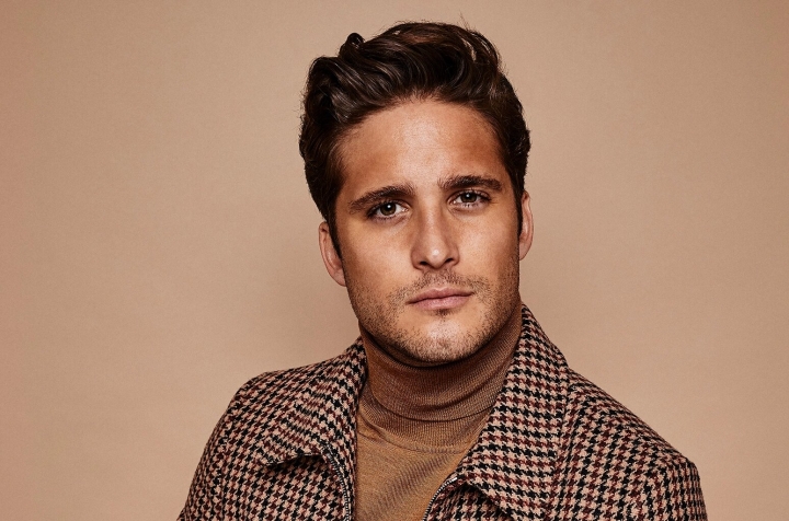 Diego Boneta está interesado en interpretar al famoso actor Andrés García