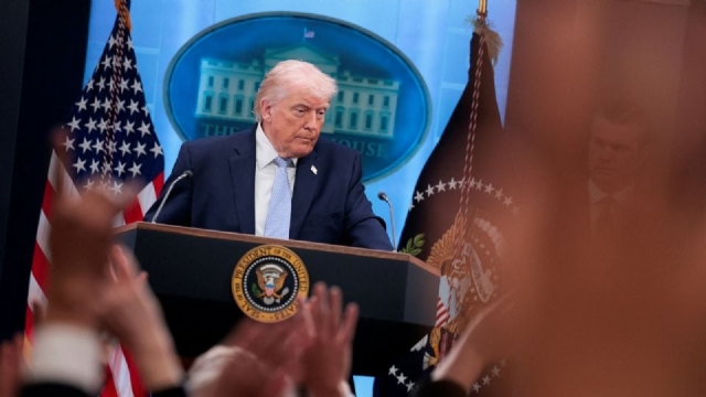 Trump advierte que &lsquo;esta noche morir&aacute; toda una civilizaci&oacute;n&rsquo; ante ultim&aacute;tum a Ir&aacute;n