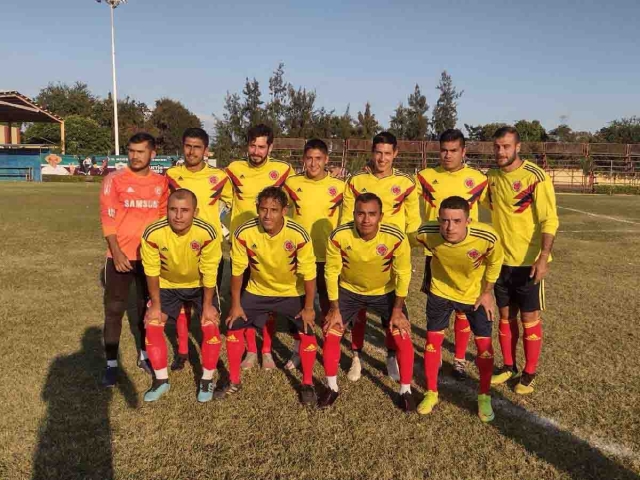 Achichipico Yecapixtla sigue invicto y ya espera rival en los Cuartos de Final; suman seis triunfos y un empate.