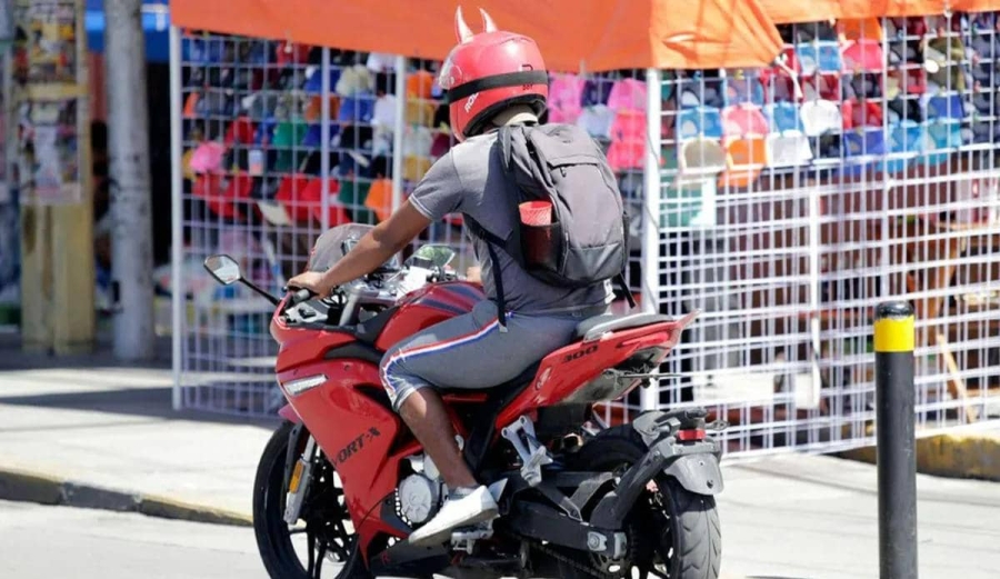 Disparan contra un hombre en intento de asalto