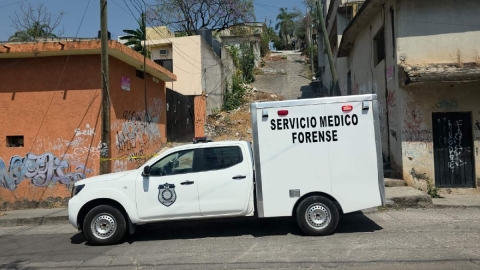 Un hombre fue asesinado de tres balazos