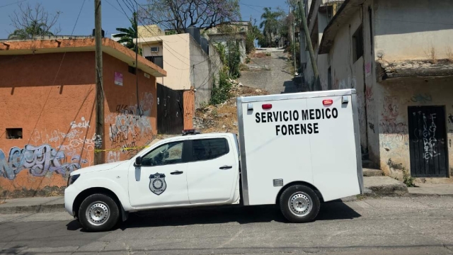 Un hombre fue asesinado de tres balazos