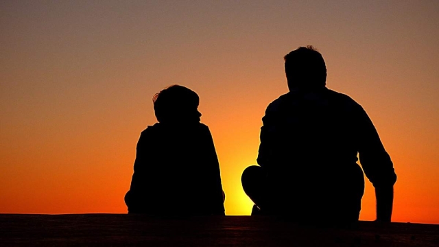 Relaciones familiares y cultura de paz