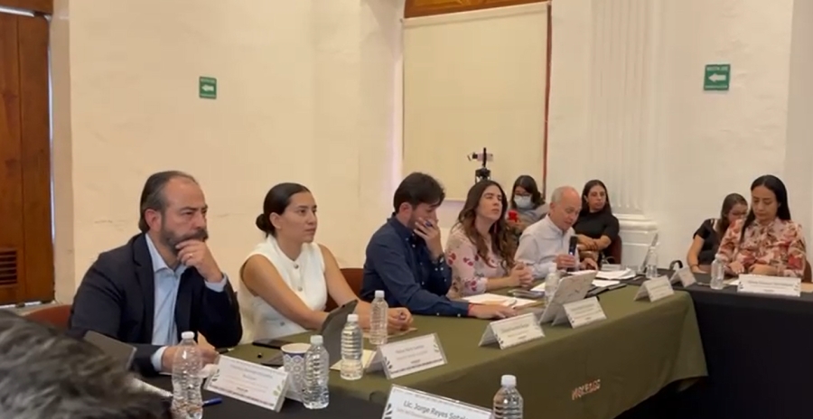 Destaca Canaco-Servytur colaboración entre el sector público y privado