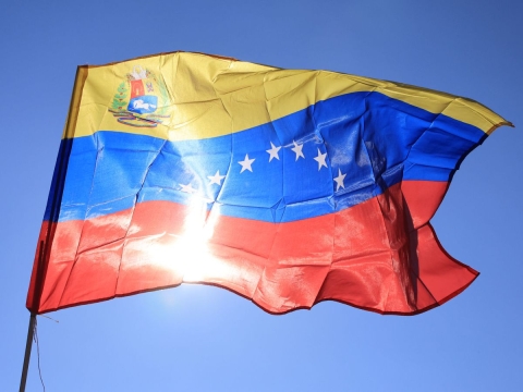 Chavismo convoca marcha en Venezuela para exigir libertad de Maduro