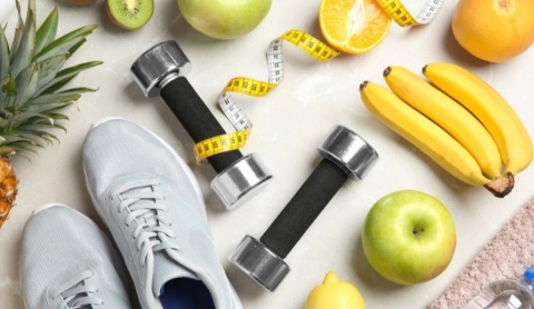 El hábito que te hace subir de peso aunque hagas ejercicio y comas saludablemente