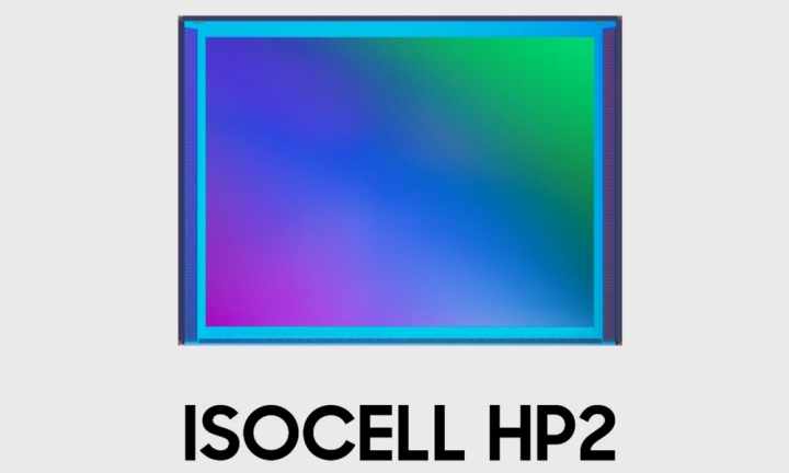 Samsung presenta el nuevo sensor de cámara ISOCELL HP2 de 200 MP