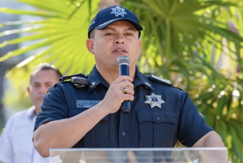 Muere Secretario de Seguridad de Tulum tras ataque armado