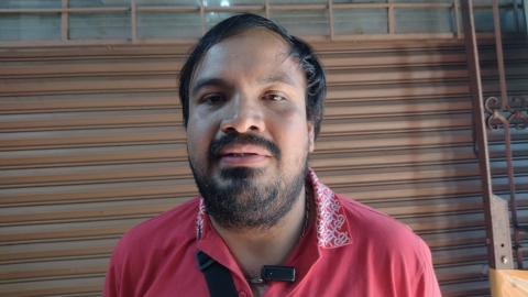 Tianguis de Reyes en Cuernavaca resiste la competencia digital