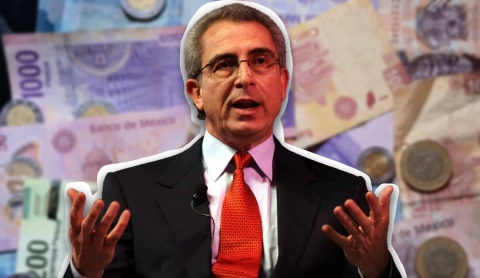 Zedillo y el Fobaproa: el origen de una deuda millonaria