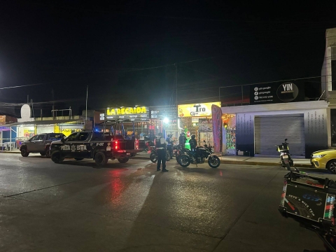 Asesinan al periodista Carlos Castro en Poza Rica, Veracruz