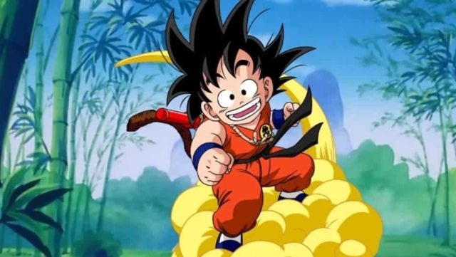 Hoy se cumple 38 años del estreno del primer episodio de ‘Dragon Ball’