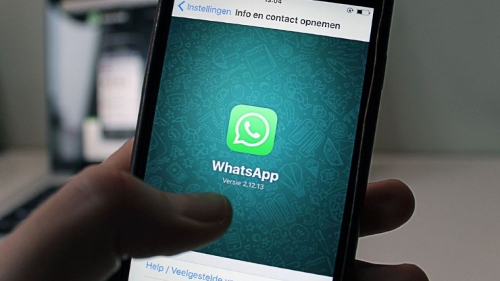 WhatsApp ya no te dejará hacer captura de pantalla en estos casos