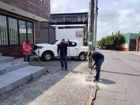 SAPAC inicia cortes en el suministro de agua por morosidad
