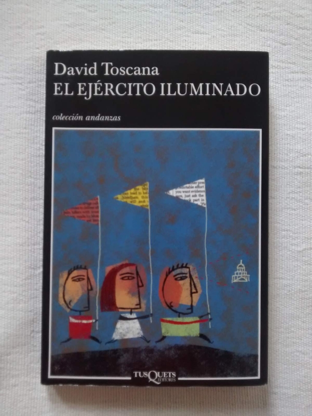 La novela consta de 233 p&aacute;ginas.