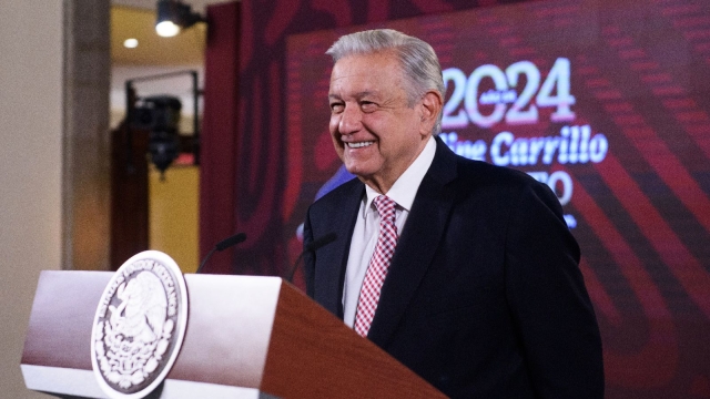López Obrador recorrerá 23 estados en gira de carácter privado