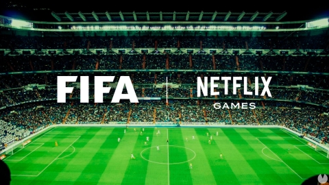 La FIFA y Netflix lanzar&aacute;n un videojuego exclusivo por la Copa Mundial de Futbol 2026