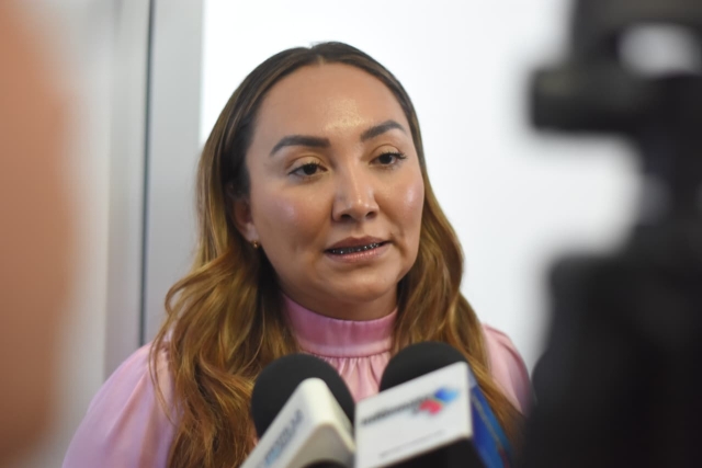 Solicita diputada Luz Dary Quevedo Maldonado revisar distribución de recursos del Faefom