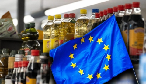 Unión Europea pide a sus ciudadanos almacenar suministros esenciales por tres días