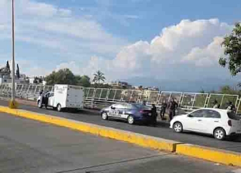 El cad&aacute;ver que fue recuperado por las autoridades se encontraba en estado de descomposici&oacute;n. 