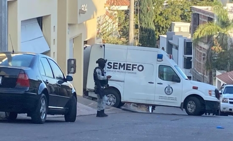 Ataque armado en centro de rehabilitación de Culiacán deja nueve muertos