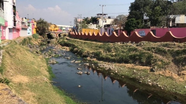 El ejido de Yautepec enfrenta diversos problemas.