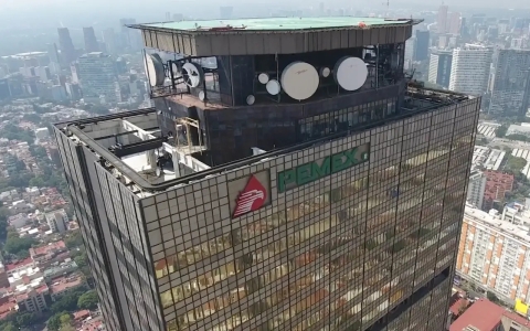 Fondo de Noruega retira inversiones en Pemex por posible corrupción